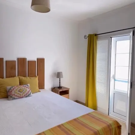 Praia Verde Residence Hébergement de vacances *