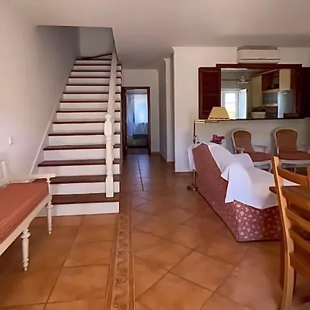 Praia Verde Residence Hébergement de vacances