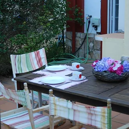 Praia Verde Residence Feriehus *