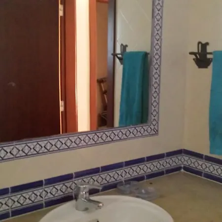 Hébergement de vacances Praia Verde Residence