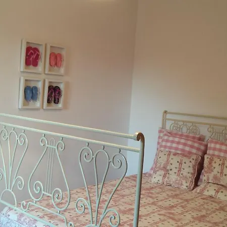 Praia Verde Residence Tatil Evi