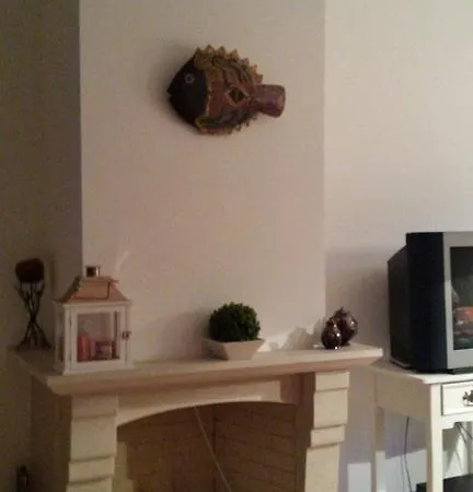 Praia Verde Residence Tatil Evi Praia Verde