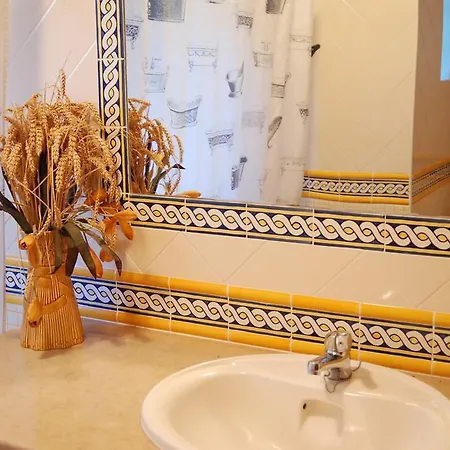 Praia Verde Residence Feriehus *