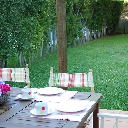 Tatil Evi Praia Verde Residence Praia Verde