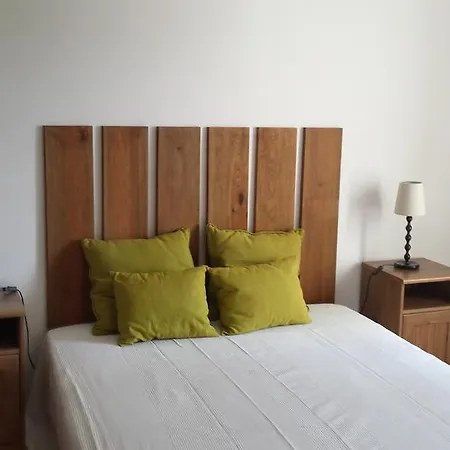 Tatil Evi Praia Verde Residence