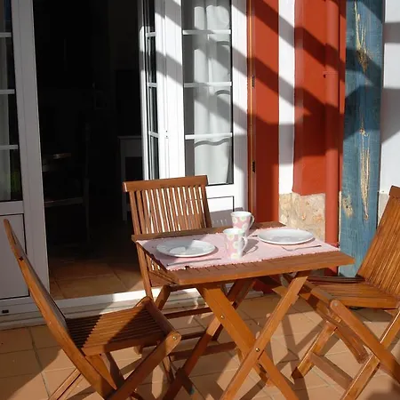 Praia Verde Residence Hébergement de vacances