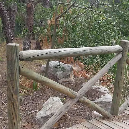 Praia Verde Residence Feriehus Praia Verde