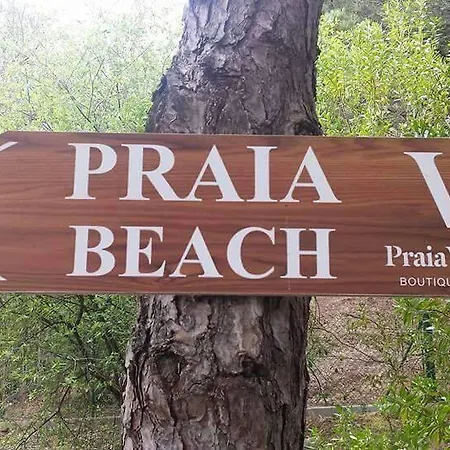 Praia Verde Residence