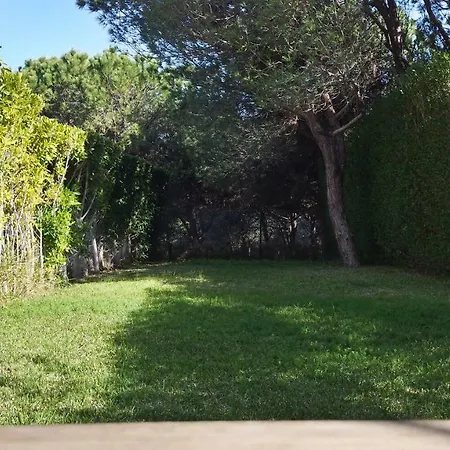 Hébergement de vacances Praia Verde Residence Praia Verde