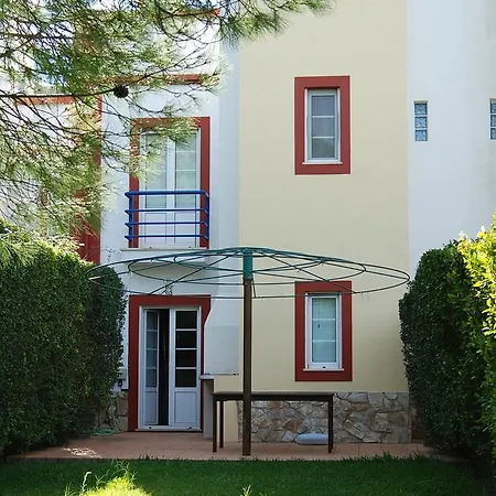 펜션 Praia Verde Residence Praia Verde