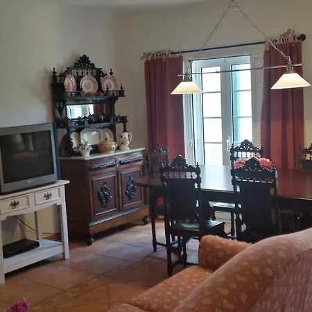 펜션 Praia Verde Residence