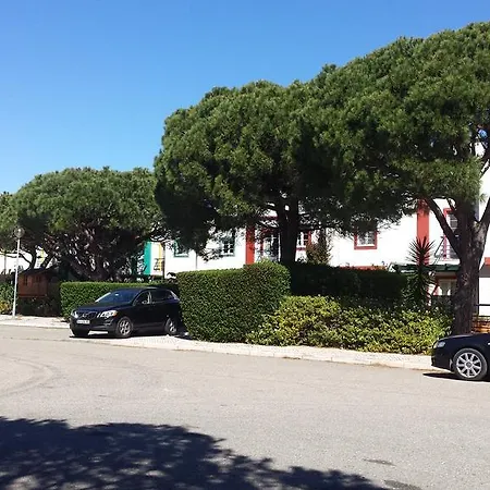 Praia Verde Residence Praia Verde