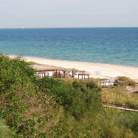 Praia Verde Residence *