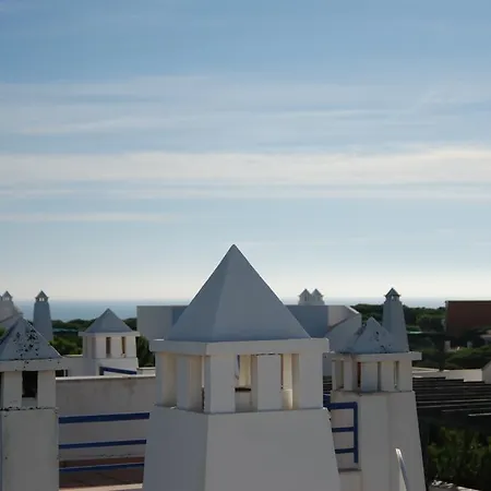 Praia Verde Residence بيت للعطل *