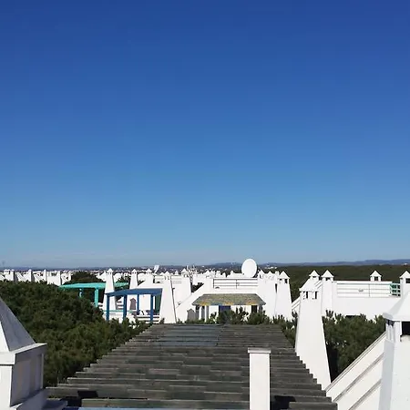 Praia Verde Residence * Praia Verde