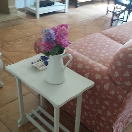 Praia Verde Residence 펜션 *