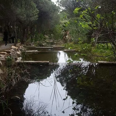 펜션 Praia Verde Residence *