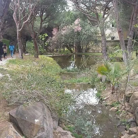 Praia Verde Residence 펜션 Praia Verde