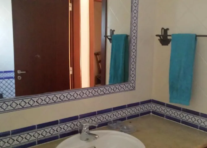 Nyaraló Praia Verde Residence
