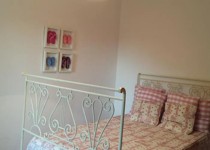 Praia Verde Residence Nyaraló