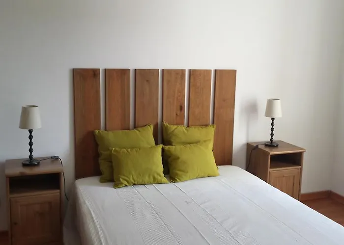 Nyaraló Praia Verde Residence