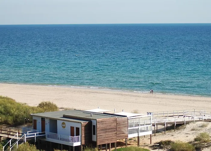 Praia Verde Residence Nyaraló Praia Verde