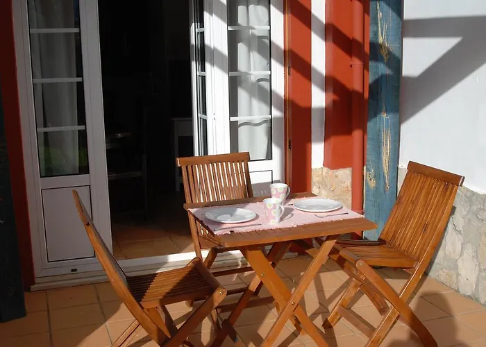 Praia Verde Residence Nyaraló