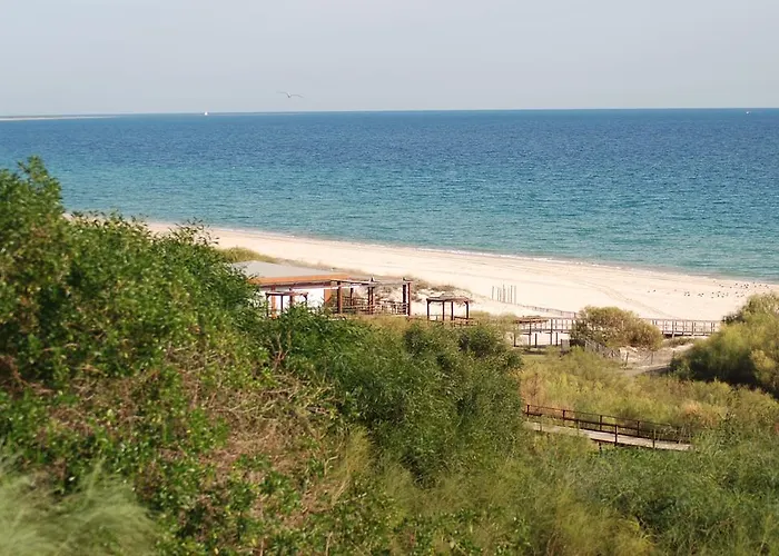 Praia Verde Residence *