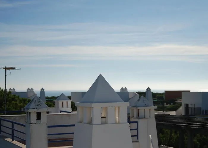 Praia Verde Residence Nyaraló *