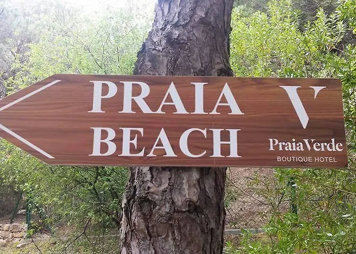 Praia Verde Residence