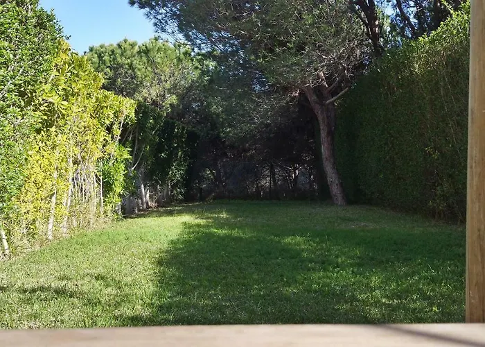 Nyaraló Praia Verde Residence Praia Verde