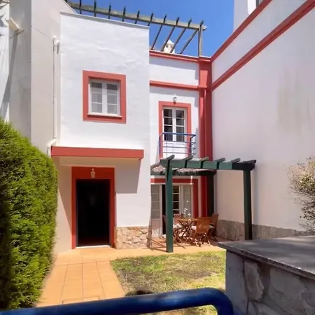 Praia Verde Residence *
