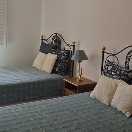 Сasa de vacaciones Praia Verde Residence *